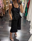 Bermuda Tasconi Tensionein Donna Art. S26PF94