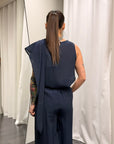Canotta Drappo Eleh Donna Art. SS260169