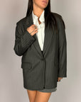 Giacca Over Maschile Riga HaveONE Donna Art. JCB-R107