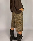 Bermuda Maculato HaveONE Donna Art. PSB-R189