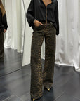 Jeans Maculato Susy Mix Donna Art. 805525
