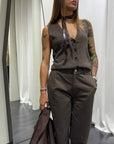 Gilet Maglia Billie Only Art. 15351107