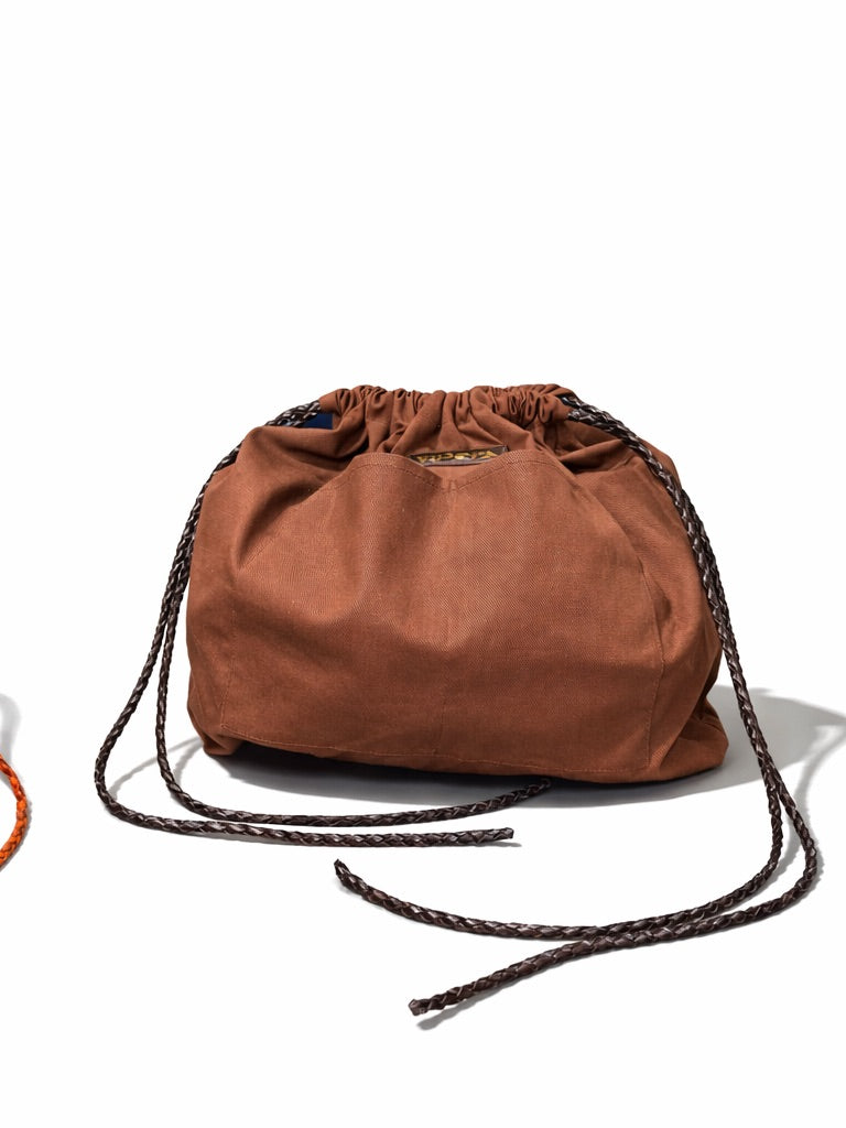 Borsa Inside Bag Donna Vipera Art. F0D01-SIZE1