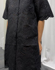 Abito Corto Sangallo Valais  Donna  Only Art. 15357653