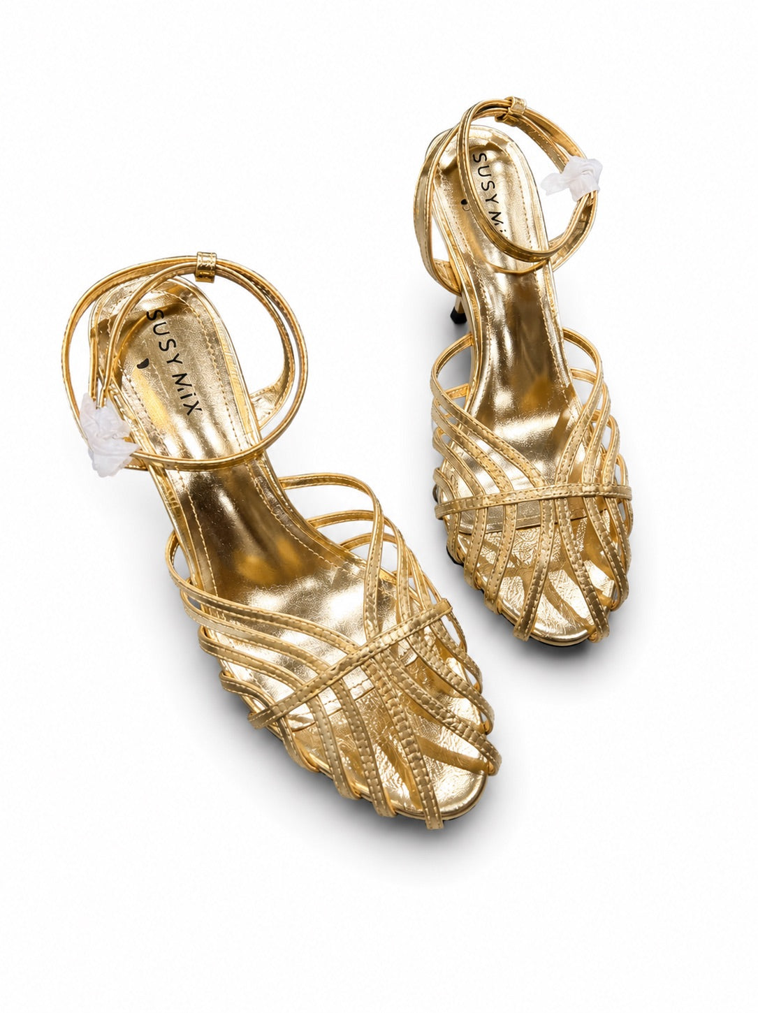Sandalo Conchiglia Susy Mix Donna Art. VB67332