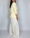 Giacca Chalice Semicouture Donna Art. S6WI06