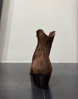 Texano Basso Crosta Donna Art. DF122