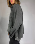 Camicia In Jersey Agiate Weekend MaxMara Donna Art. 26259160326