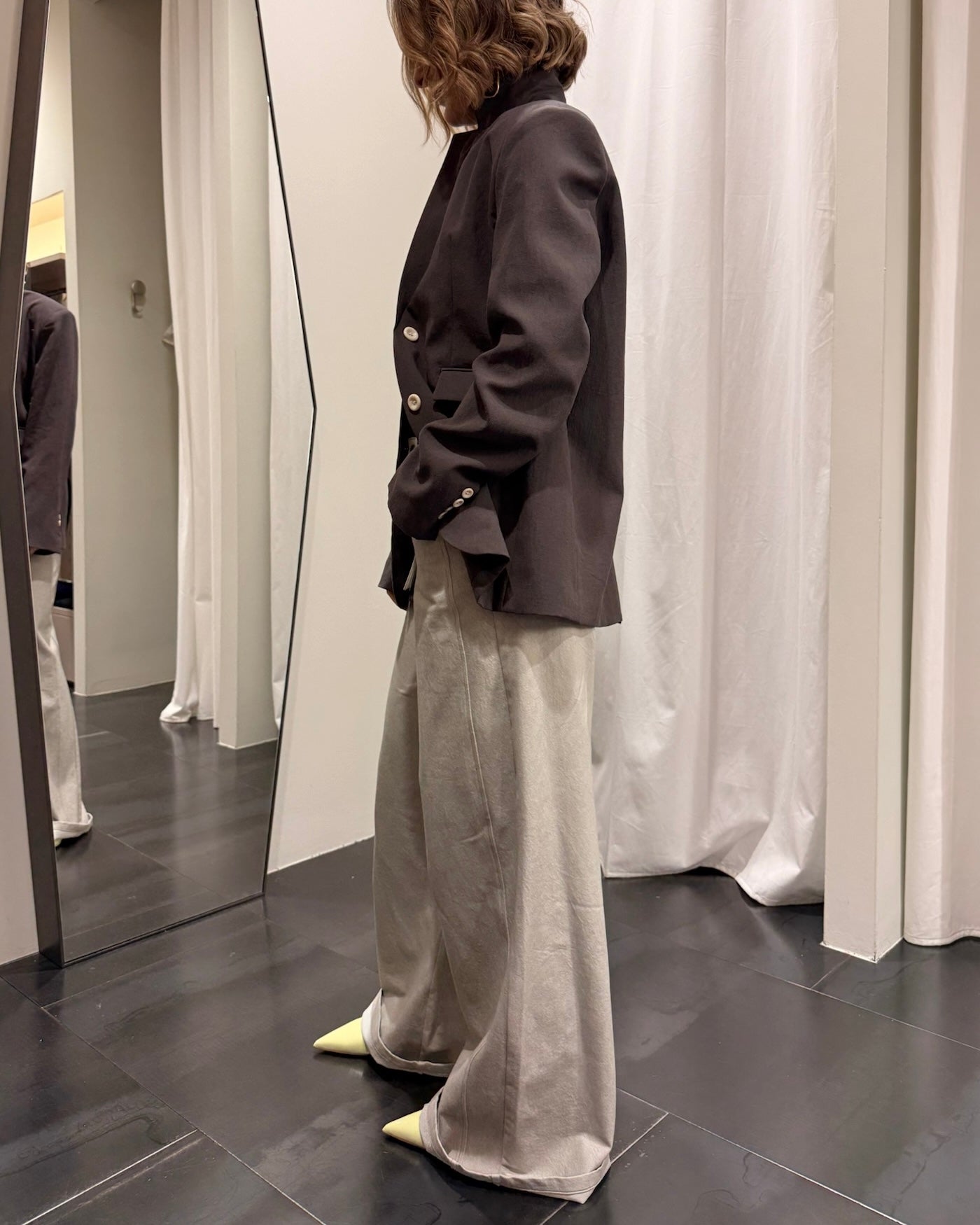 Pantalone Eleh Donna Art. SS260130