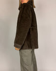 Pelliccia GiovanniParis Donna Art. ALFIE