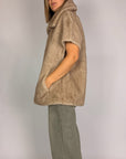 Pelliccia GiovanniParis Donna Art. EMILY