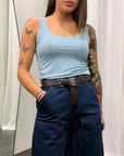 Canotta Lurex Susy Mix Art. B05141