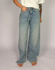 Jeans Tokyo Kaia JJXX Donna Art. 12303546