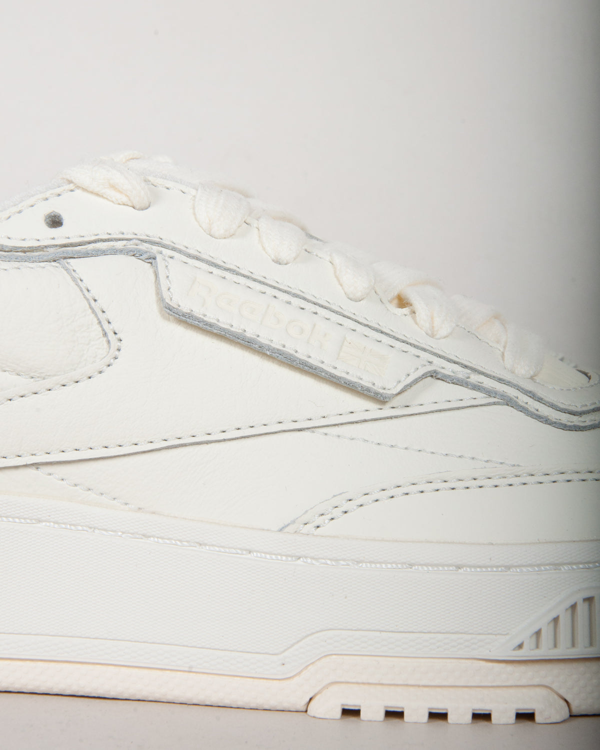 Reebok Club C Ltd Chalk Chalk Vintage Art. 100268908