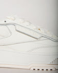 Reebok Club C Ltd Chalk Chalk Vintage Art. 100268908