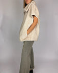 Pelliccia GiovanniParis Donna Art. EMILY