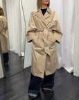 Trench Mandare Marella Donna Art. 2613021041230210461020015