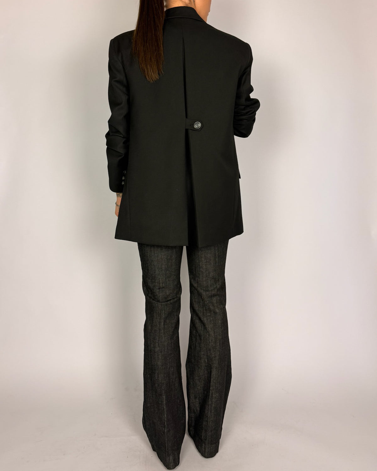Giacca Con Spacco HaveONE Donna Art. JIA-R075