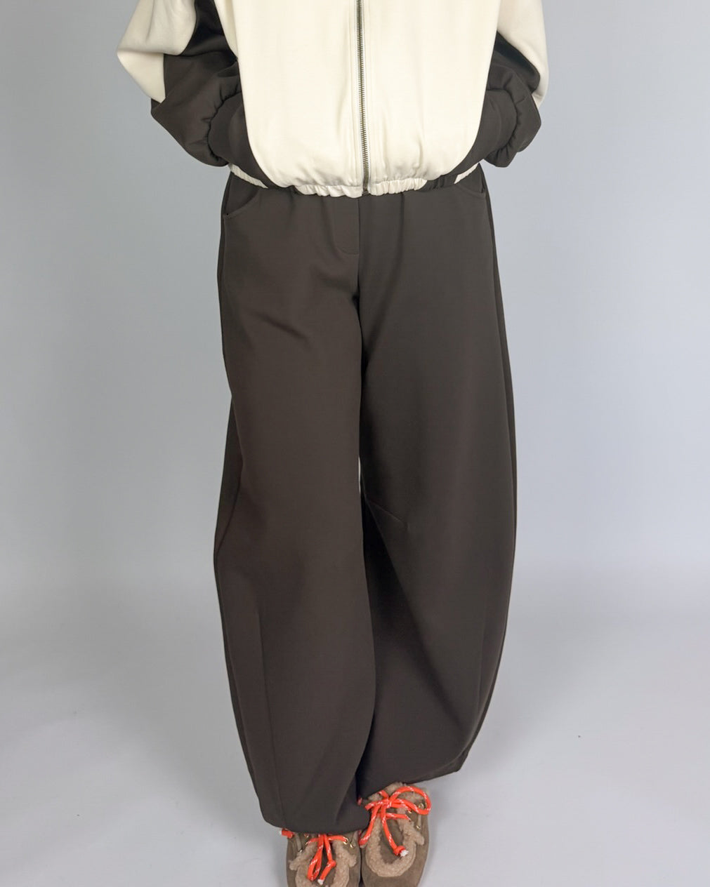 Pantalone Motel Donna Art. W26P032