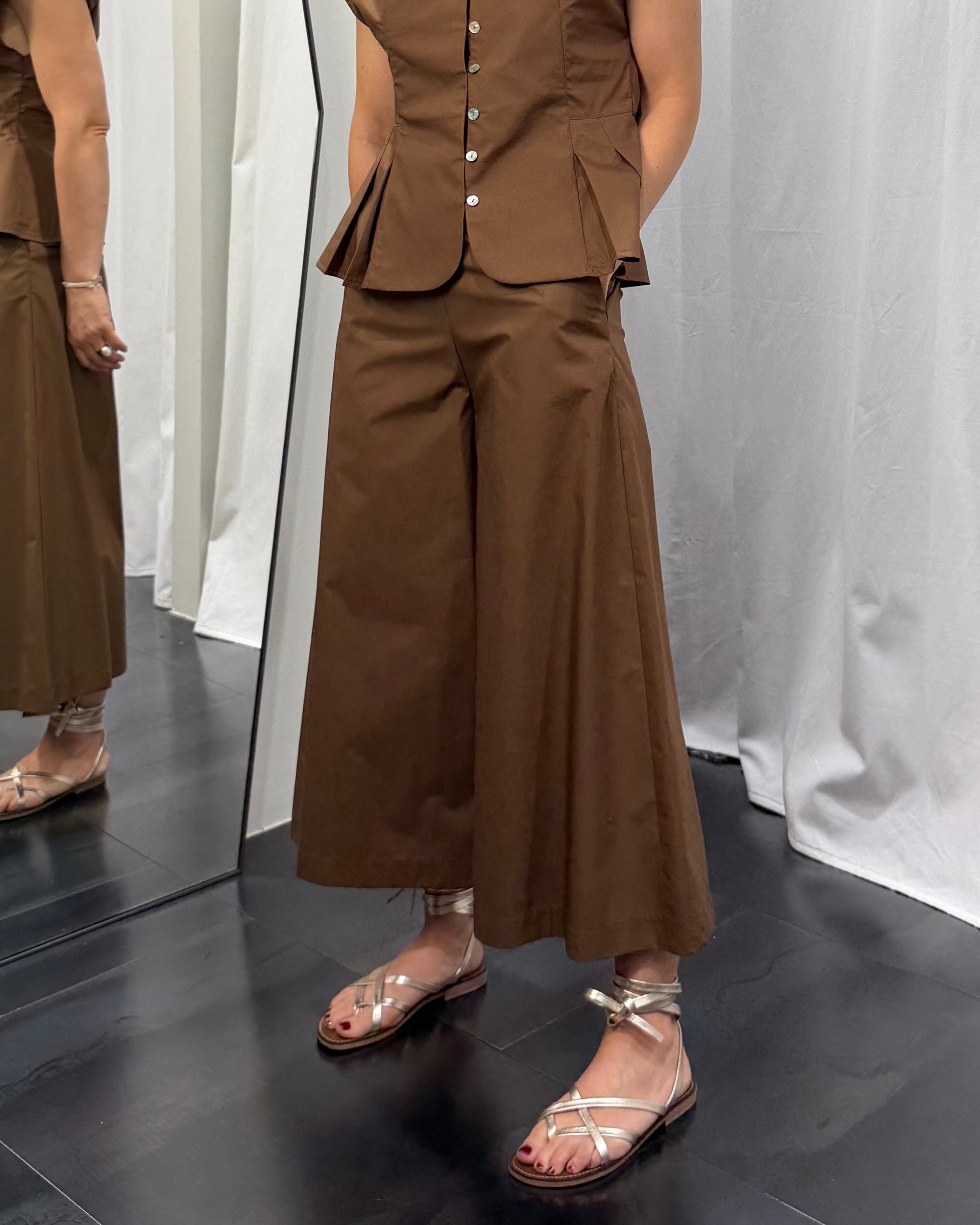 Pantalone Dixie Donna Art. P845A259