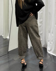 Pantalone Maculato Susy Mix Donna Art. JSUSY58