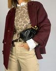 Cappotto DoppioPetto Corto Susy Mix Donna Art. PP408CA02