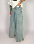 Jeans Benny-Blu Motel Donna Art. A126