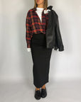 Gonna Longuette Tensionein Donna Art. 27G5053AI26