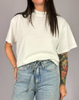 Maxi T-shirt Susy Mix Donna Art. W1VITTI17