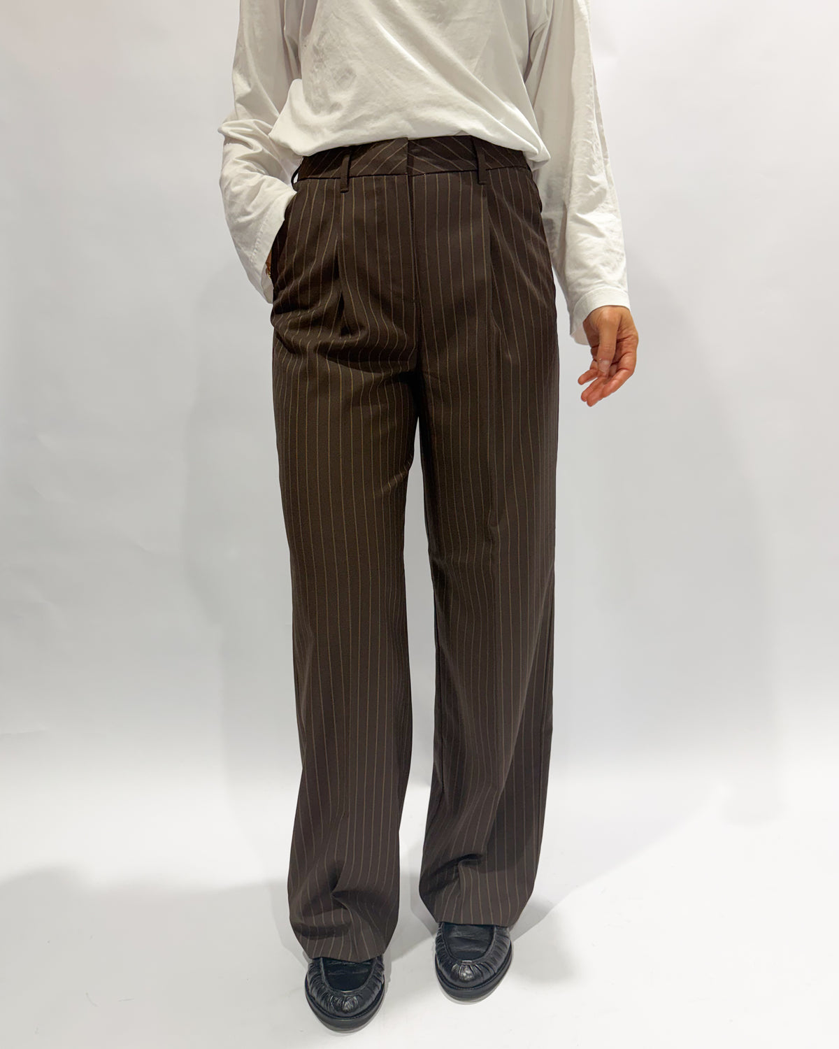 Pantalone Ellis JJXX Donna Art. 12248958