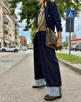Jeans Balza SOLOTRE Donna Art. M1F0120
