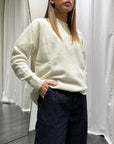 Maglione SOLOTRE Donna Art. M3F0021