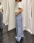 Pantalone Skipper 100%CO  Weekend MaxMara Donna Art.2615131131600