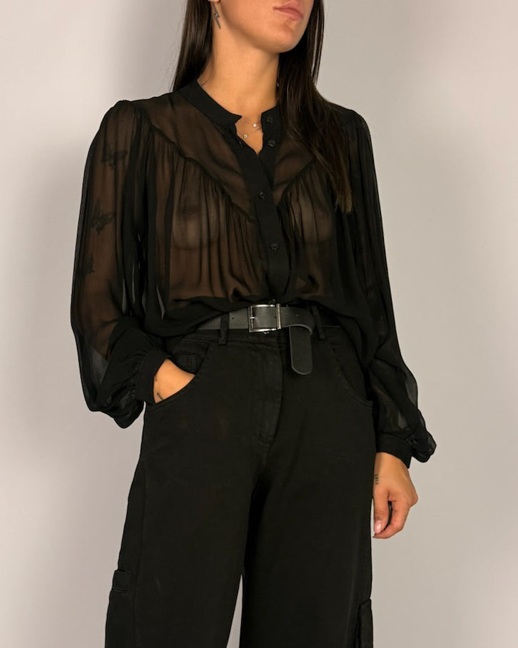 Camicia Susy Mix Donna Art. 34323