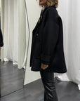 Cappotto Over Motel Donna Art. AI257189