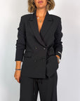 Giacca Doppiopetto NouConcept Donna Art. N-J94-00000