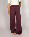 Pantalone Bande Laterali Sky JJXX Donna Art. 12298331