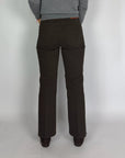 Pantalone Zampetta Tensionein Donna Art. CJ12773