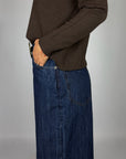 Jeans Cintura Tensionein Donna Art. W26P776