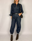 Camicia Jeans Susy Mix Donna Art. 611616