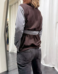 Cardigan SOLOTRE Donna Art. M3F0011