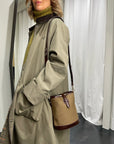 Cappotto Collo Velluto Donna Dixie Art. S981Y001A