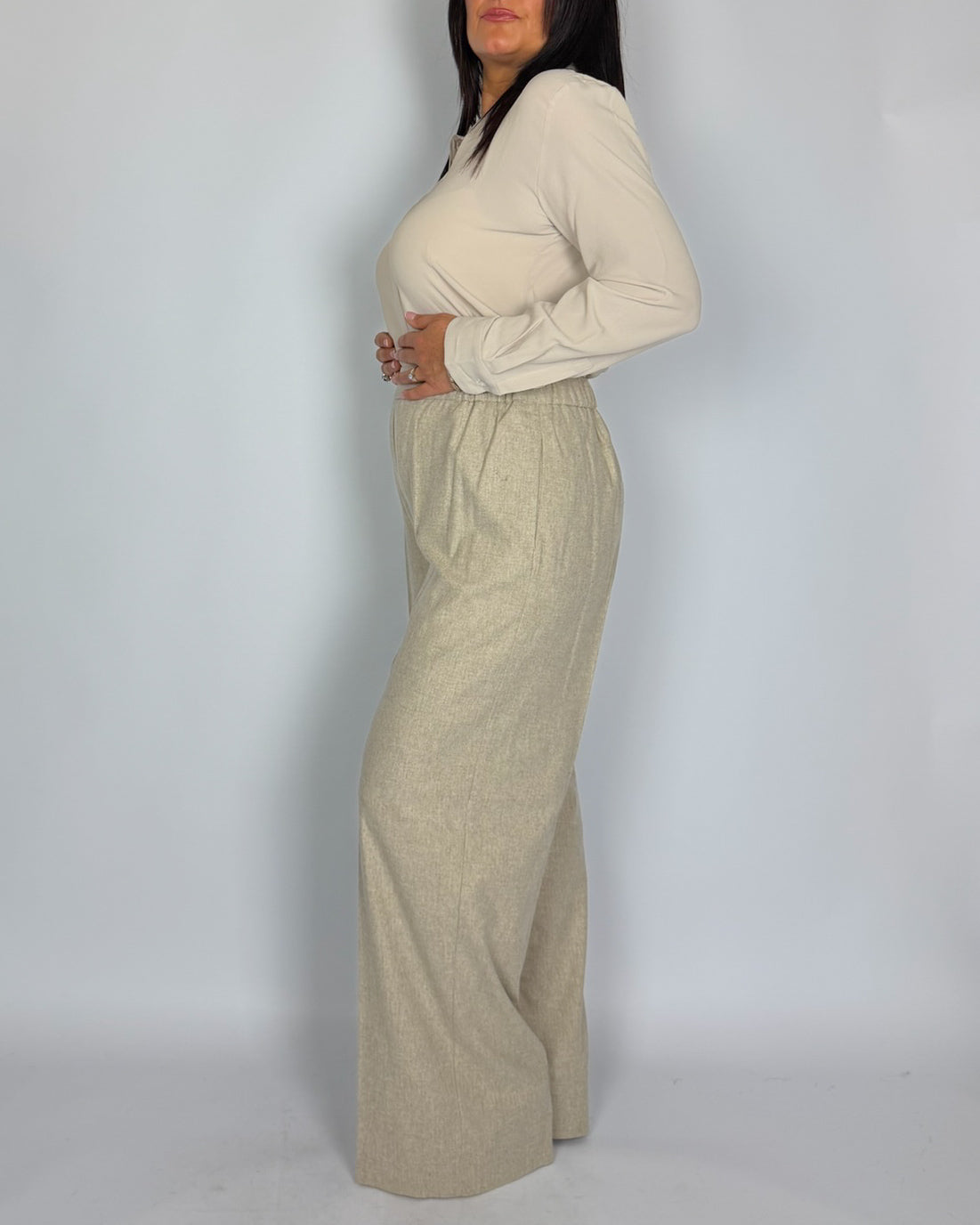 Pantalone Teca EmmeMarella Donna Art. 26251361222
