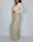 Pantalone Teca EmmeMarella Donna Art. 26251361222