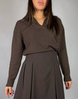 Polo Maglia Susy Mix Donna Art. M179