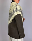 Foulard Stampa Bandana Destin  Donna Art. Judy Carre