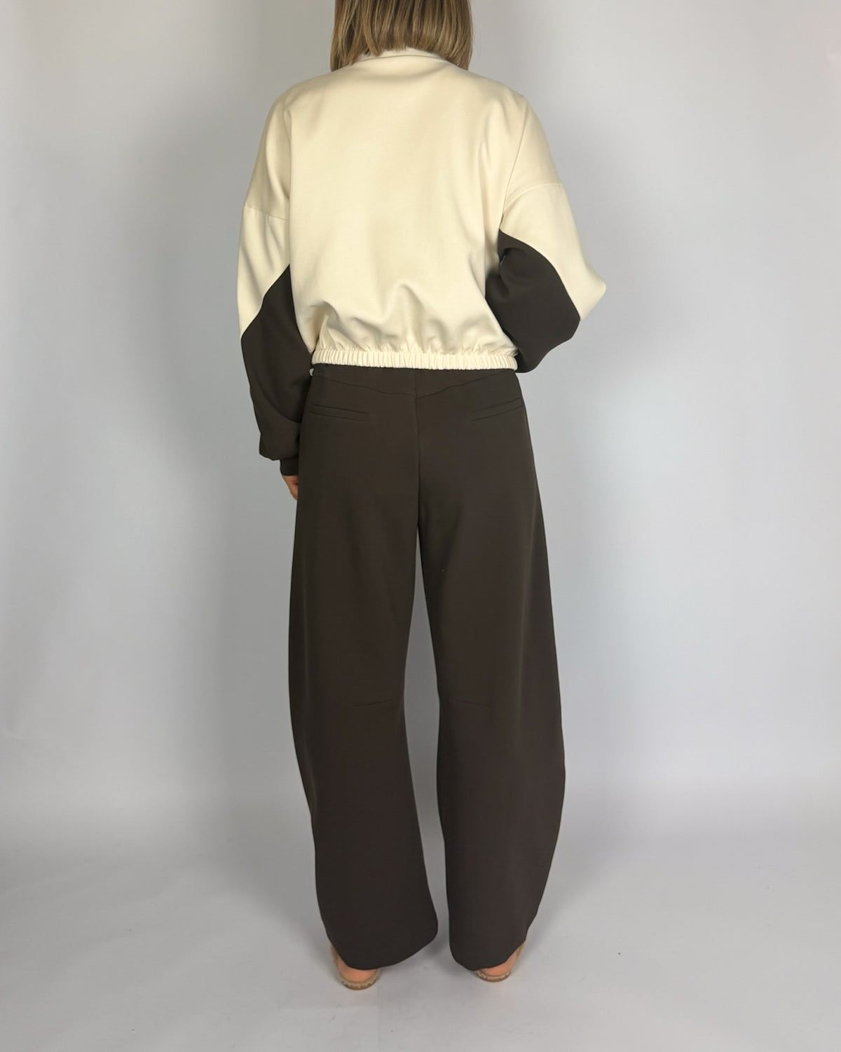 Pantalone Motel Donna Art. W26P032