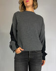 Maglia Candice Girocollo Semicouture Donna Art. Y6WG30