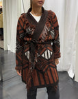 Cardigan Fantasia SusyMix Donna Art. 5WP168