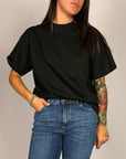 Maxi T-shirt Susy Mix Donna Art. W1VITTI17